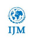 ijm logo